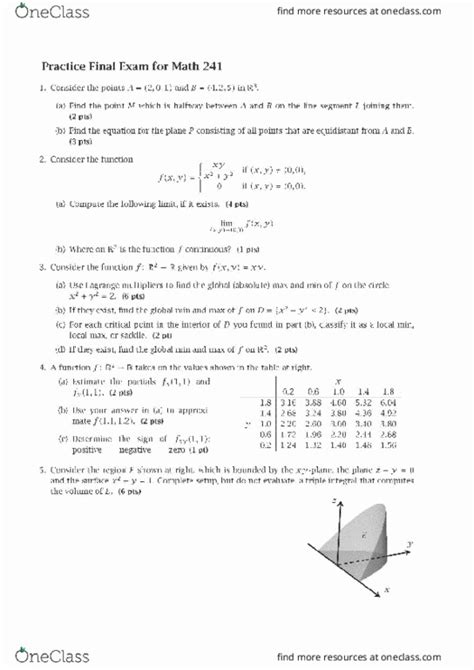 Uiuc math 241 proficiency test. Things To Know About Uiuc math 241 proficiency test. 
